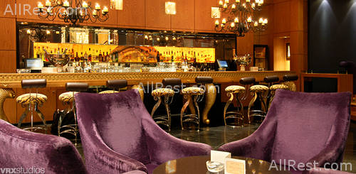 Grand Hyatt Dubai 25